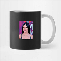 Grammy Darling Kacey Musgraves Mugs