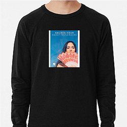 Lyrical Daydreamer Kacey Musgraves Sweatshirts