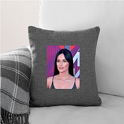 Grammy Darling Kacey Musgraves Pillows Cover
