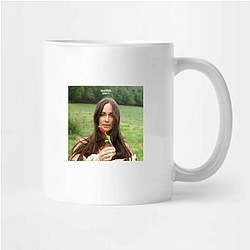 Melodic Free Spirit Kacey Musgraves Mugs
