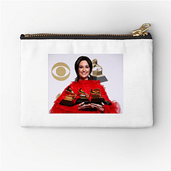 Golden Hour Glow Kacey Musgraves Zipper Pouches