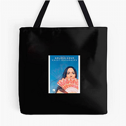 Lyrical Daydreamer Kacey Musgraves Bags