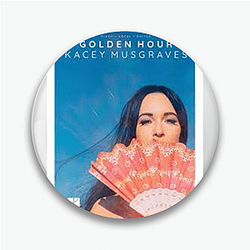 Lyrical Daydreamer Kacey Musgraves Pins