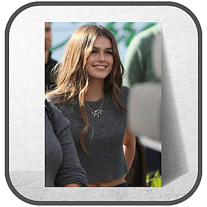 Kaia Gerber Posters