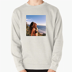 Kaia Gerber The World Is A Runway Kaia Gerber Sweatshirts