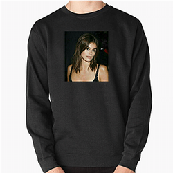 Kaia Gerber A True Masterpiece Kaia Gerber Sweatshirts