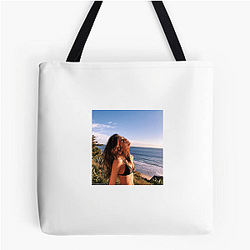 Kaia Gerber The World Is A Runway Kaia Gerber Bags