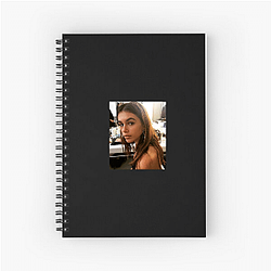 Kaia Gerber Always Stylish Always Elegant Kaia Gerber Notebook
