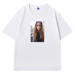 Kaia Gerber No Limits Just Fashion Kaia Gerber T-Shirts