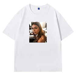 Kaia Gerber Always Stylish Always Elegant Kaia Gerber T-Shirts