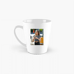 Kaia Gerber My Favorite Fashion Icon Kaia Gerber Mugs
