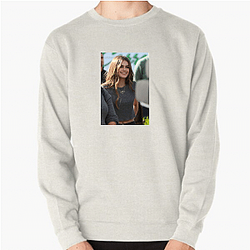 Kaia Gerber Beyond The Runway Kaia Gerber Sweatshirts