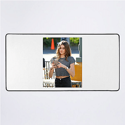 Kaia Gerber My Favorite Fashion Icon Kaia Gerber Mouse Pads