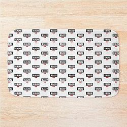 Kaiju Bath Mat