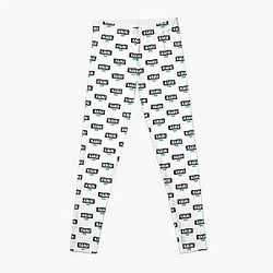 Kaiju Leggings