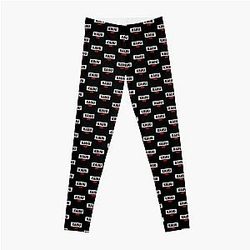 Kaiju Leggings