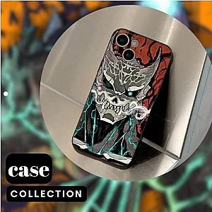 Kaiju No. 8 Cases