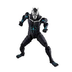 TAMASHII NATIONS - Kaiju No. 8 - Kaiju No. 8, Bandai Spirits S.H.Figuarts Action Figure