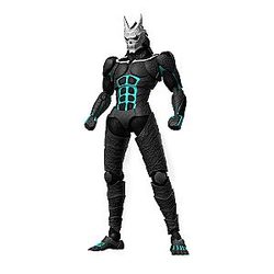 BANDAI Hobby - Kaiju No. 8 - Kaiju No. 8, Spirits Figure-Rise Standard Model Kit