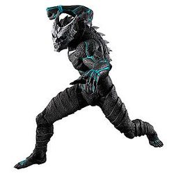 Ichibansho Figure - Kaiju No. 8 - Kaiju No. 8, Bandai Spirits Collectible Statue