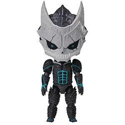 eICOCO Kaiju No. 8 Deforme Action Figure