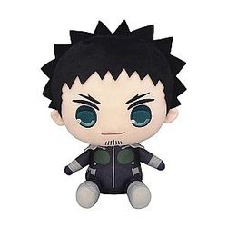 Kaiju No. 8: Kafuka Hibino Big Plush Toy