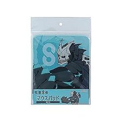 Sunstar Stationery Kaiju No. 8 PC Goods Mouse Pad Kaiju No. 8 S4140745