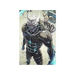 kaiju no 8 Notebook: kaiju no 8 Notebook Journal Gift,120 Lined Paper Book for Writing, Perfect Present for Fans, Notebook Diary 6 X 9 Inches