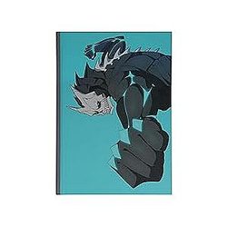 Sunstar Stationery Kaiju No. 8 Notebook Hard Cover Kaiju No. 8 S2642298