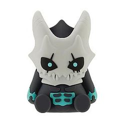 Kotobukiya Kaiju No. 8 Pote Raba Rubber Mascot Figure
