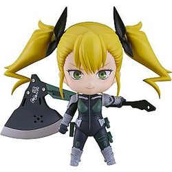 Kaiju No. 8: Shinomiya Nendoroid Action Figure