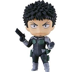 Kaiju No. 8: Kafka Hibino Nendoroid Action Figure
