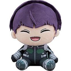Kaiju No. 8: Soshiro Hoshina Plushie