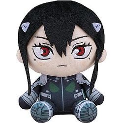 Kaiju No. 8: Mina Ashiro Plushie