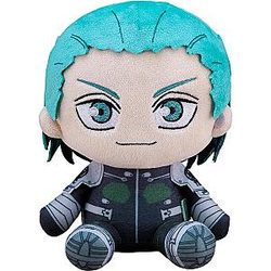 Kaiju No. 8: Haruichi Izumo Plushie