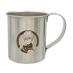 マリモクラフト(Marimocraft) Reno Ichikawa Kaiju No. 8 Stainless Steel Mug