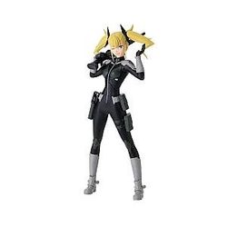 SEGA-Luminasta Kaiju No. 8" "Kikoru Shinomiya Figure