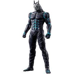 Movie Monster Series - Kaiju No. 8 - Kaiju No. 8, Bandai Action Figure