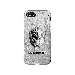 iPhone SE (2020) / 7 / 8 Jaeger - Kaiju Hunter - Pacific Rim: Uprising case Case