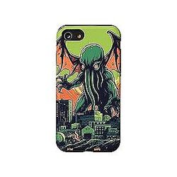 iPhone SE (2020) / 7 / 8 Kaiju Cthulhu Monster Cthulhu Case