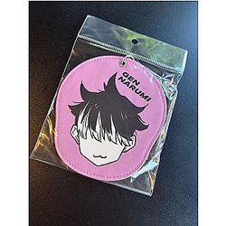 Kaiju No. 8 Kaiju No. 8 Exhibition Pass Case String Narumi