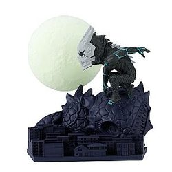 Kaiju No. 8 - Log Stories - Kaiju No. 8, Bandai Spirits World Collectable Figure