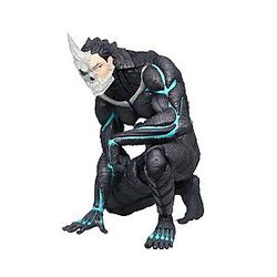 Corporation-Kaiju No. 8 Noodle Stopper Figure -Kaiju No. 8-