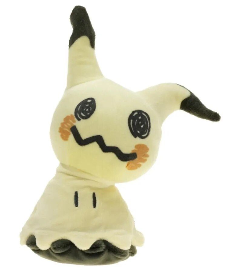 Mimikyu Plush Official Store: 5 Must-Grab Anime Collectibles