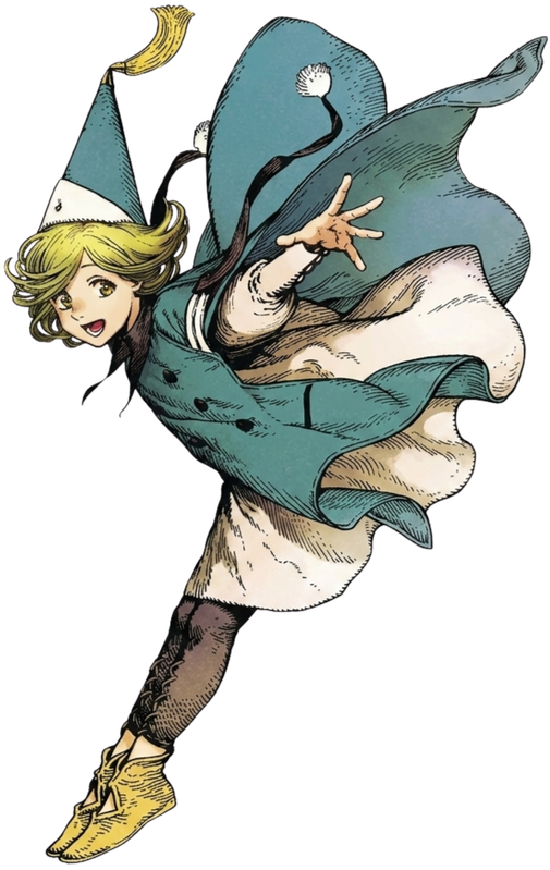 Witch Hat Atelier Merch: 7 Must-Have Anime Finds for Fans