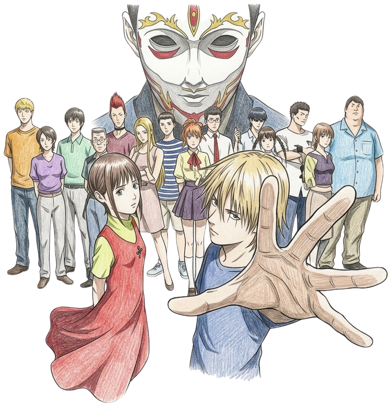 Liar Game Merchandise: 7 Must‑Have Anime Gems for Fans
