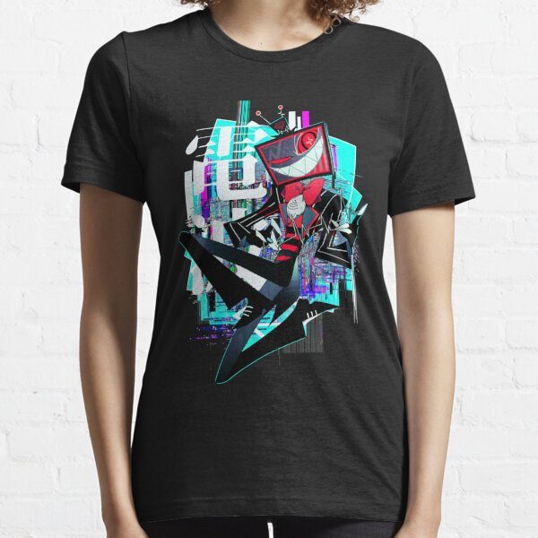 Hazbin Hotel Official Merchandise: 5 Anime Must-Haves