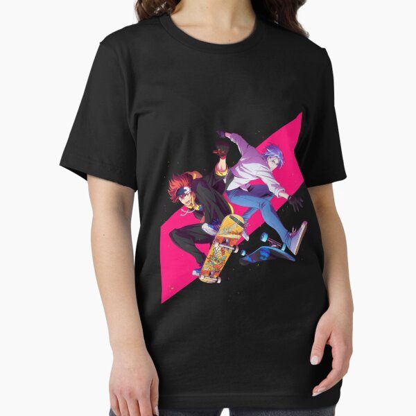 Sk8 The Infinity Official Merchandise: 5 Anime Must‑Haves