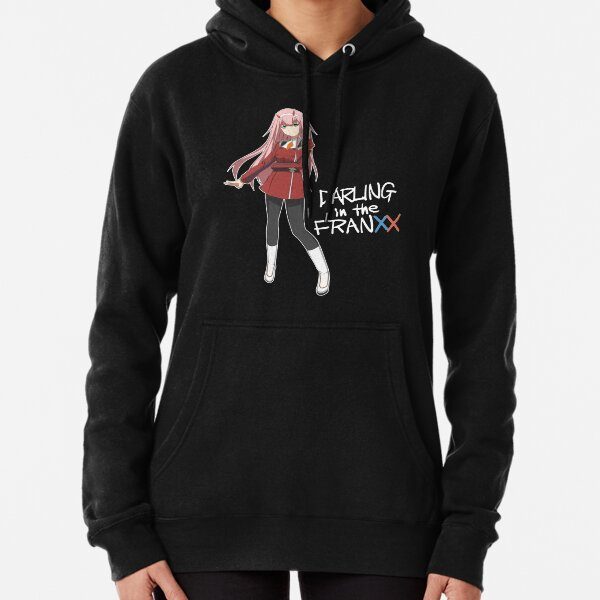 Darling In The Franxx Official Merchandise: 5 Anime Must‑Haves