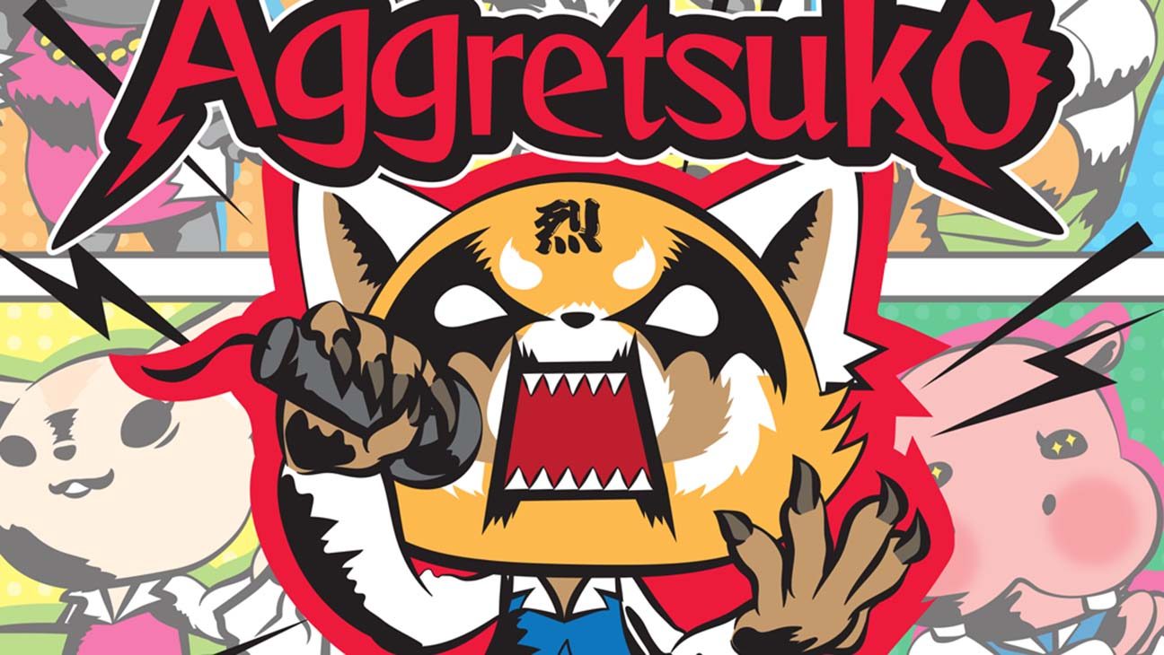 Aggretsuko Official Shop: 7 Must‑Have Anime Treasures